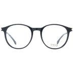 Lozza Black Acetate & Plastic Glasses Frames