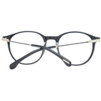 Lozza Black Acetate & Plastic Glasses Frames