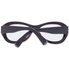 Bally Multicolor Plastic Sunglasses