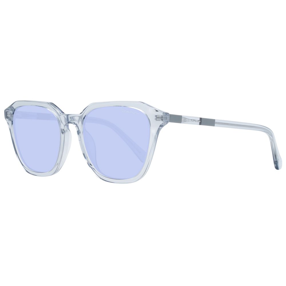Gant Gray Women Sunglass