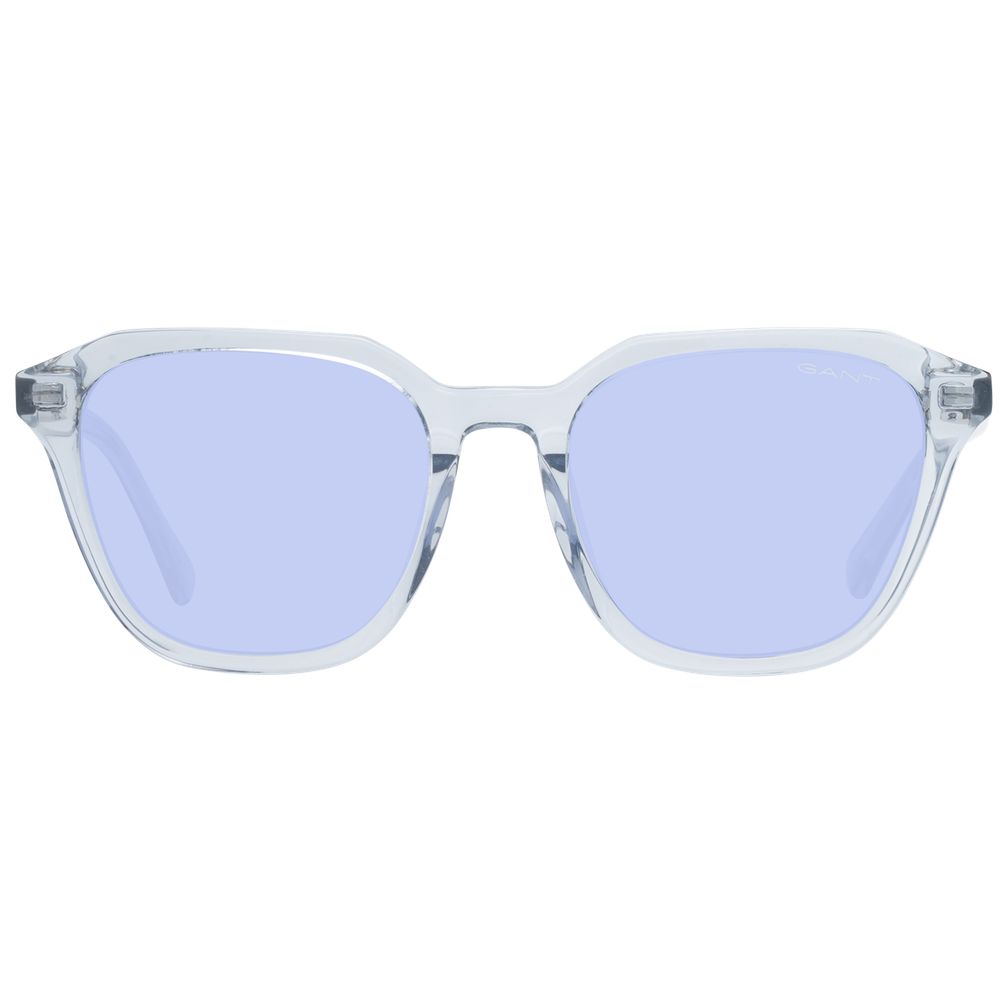 Gant Gray Women Sunglass