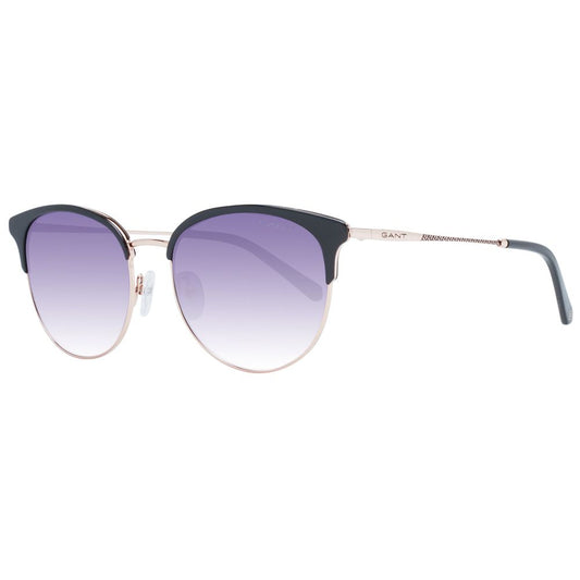 Gant Black Women Sunglass Gant