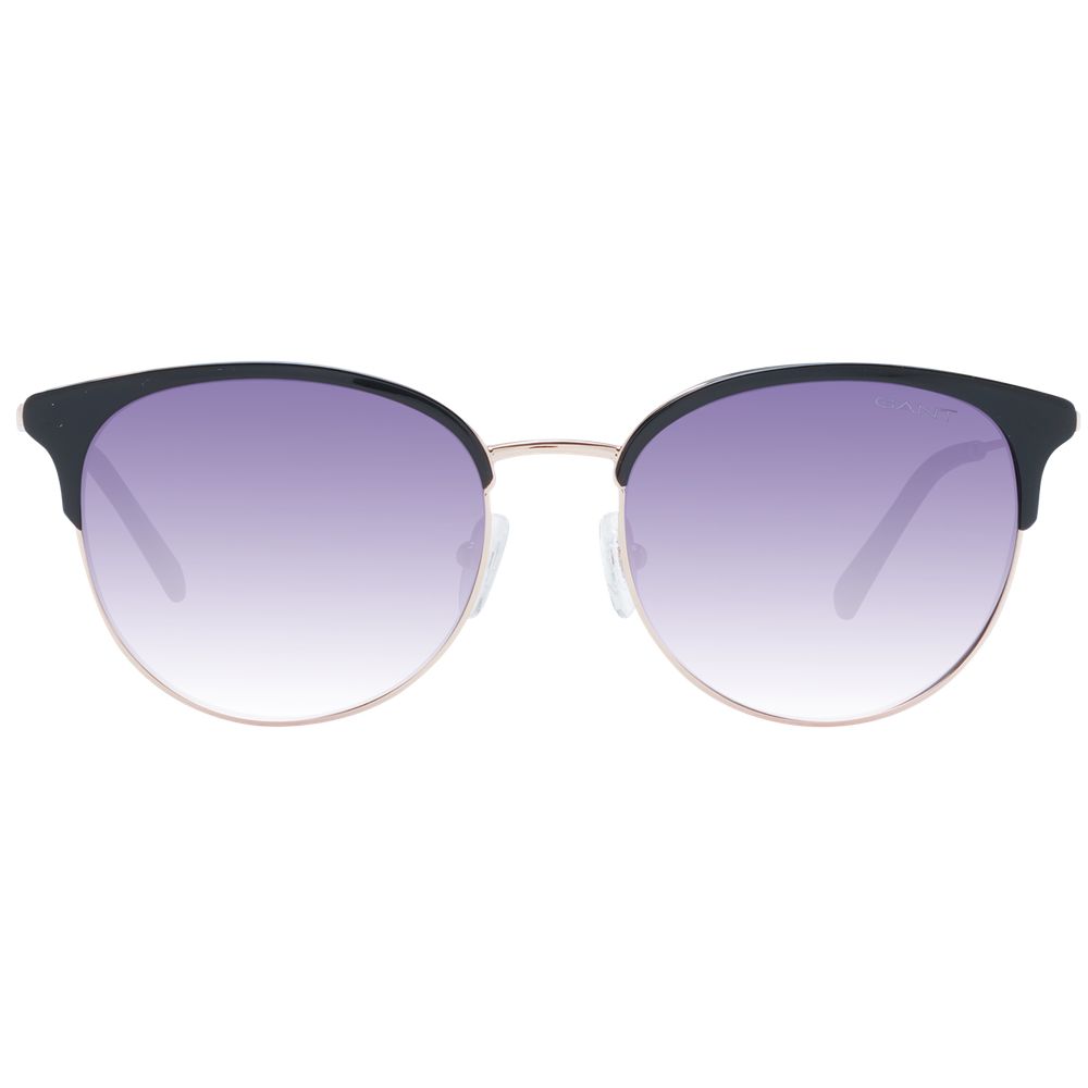 Gant Black Women Sunglass Gant