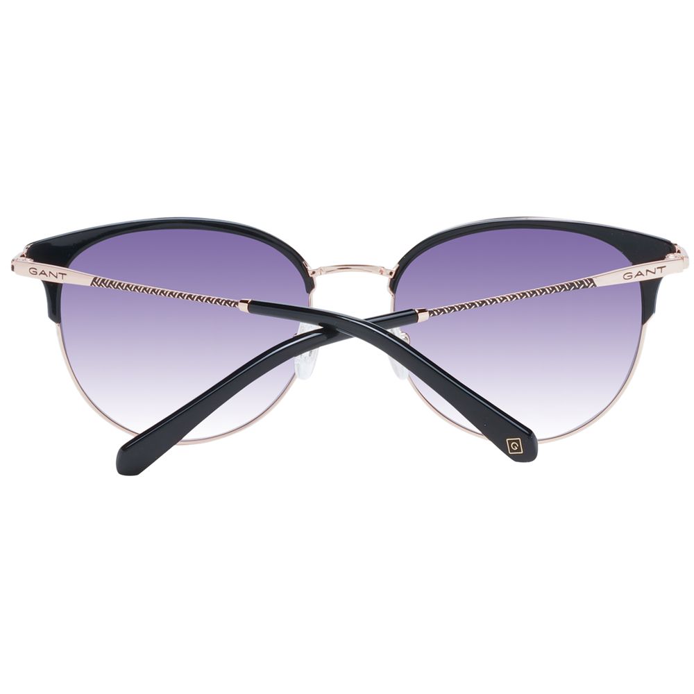 Gant Black Women Sunglass Gant