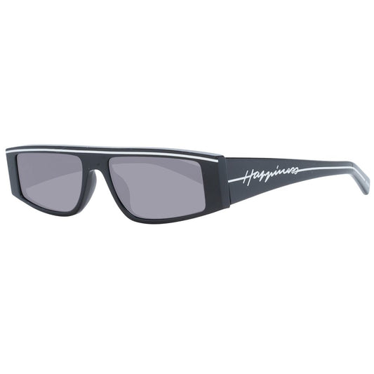 Sting Black Men Sunglass