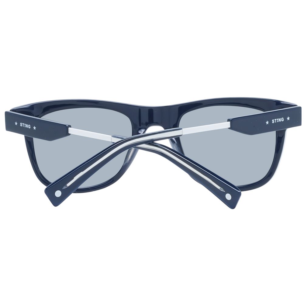 Sting Blue Men Sunglass
