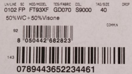 Dolce & Gabbana Black Mink Nutria Fur Mini Hot Pants Dolce & Gabbana