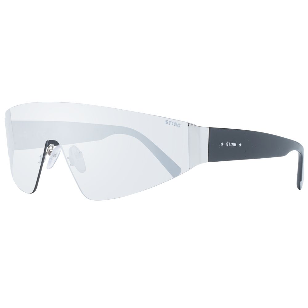 Sting Gray Unisex Sunglass