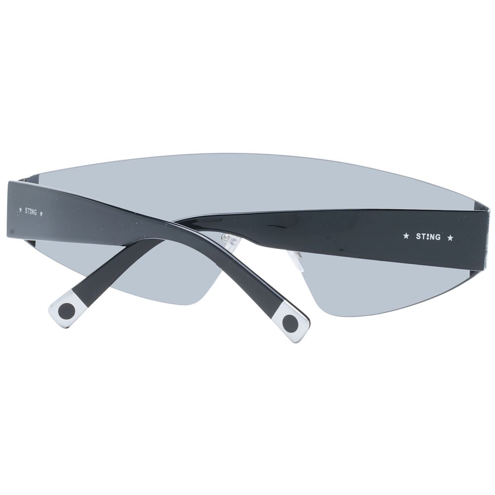 Sting Gray Unisex Sunglass