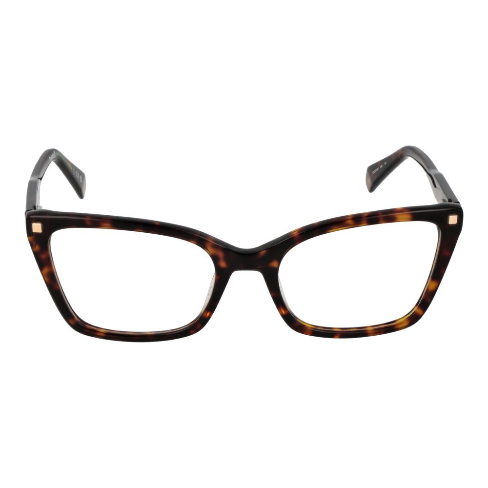 Polaroid Brown Eco Acetate Glasses (Frames) - Eljoys Fashion 