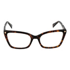 Polaroid Brown Eco Acetate Glasses (Frames) - Eljoys Fashion 