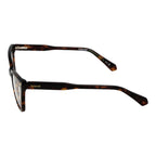Polaroid Brown Eco Acetate Glasses (Frames) - Eljoys Fashion 