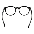 Polaroid Black Eco Acetate Glasses Frames