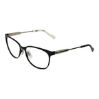 Hugo Boss Black Stainless Steel Glasses Frames