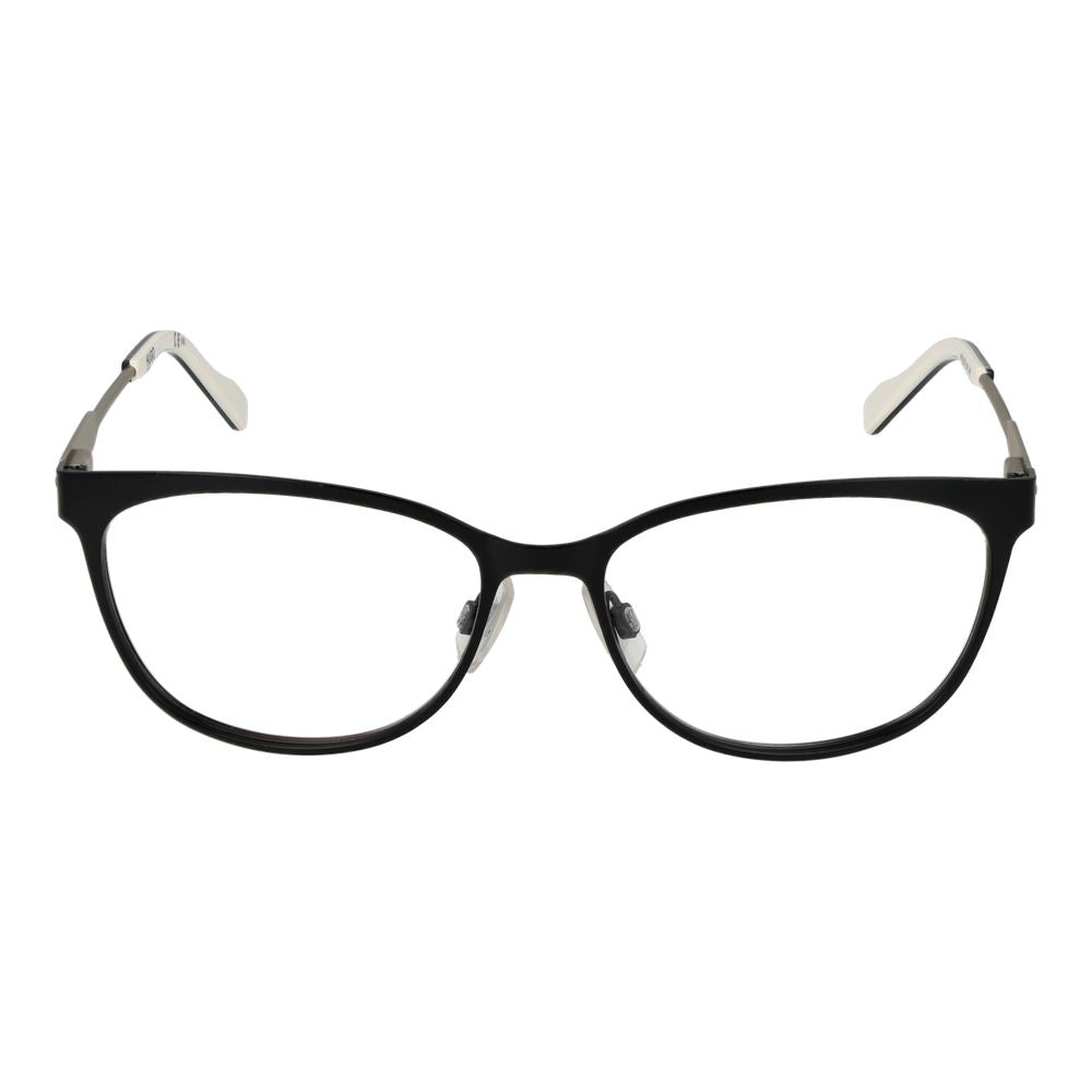 Hugo Boss Black Stainless Steel Glasses Frames
