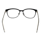 Hugo Boss Black Stainless Steel Glasses Frames