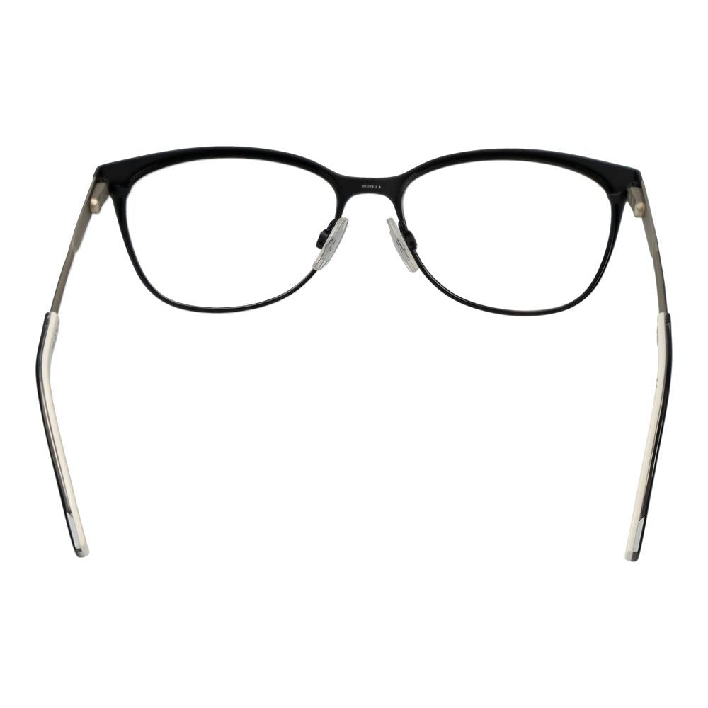Hugo Boss Black Stainless Steel Glasses Frames