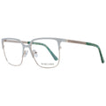 Marciano by Guess Beige Metal Glasses Frames