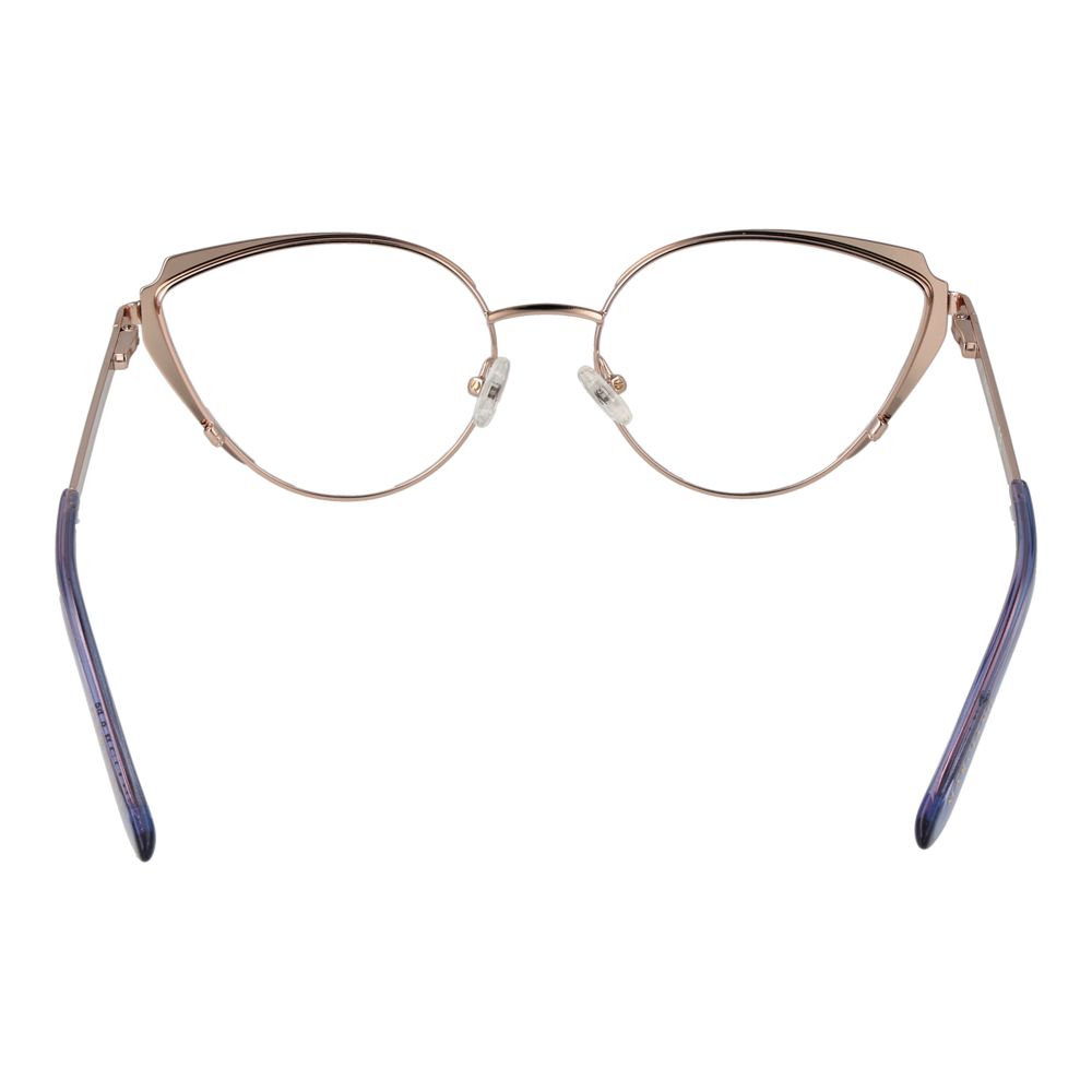Marciano by Guess Blue Women Glasses Frame