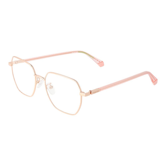 Polaroid Gold Eco Metal Glasses Frames
