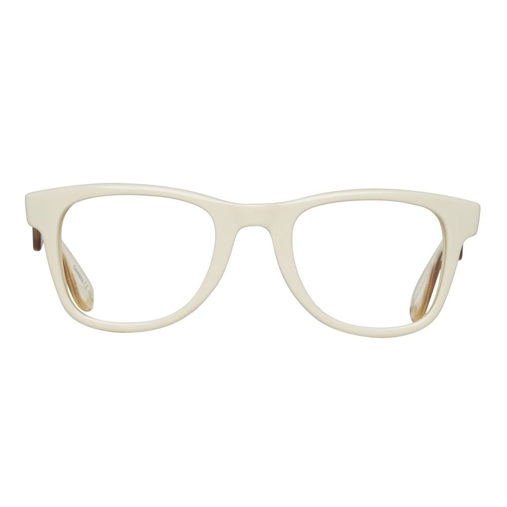 Carrera White Plastic Sunglasses Carrera