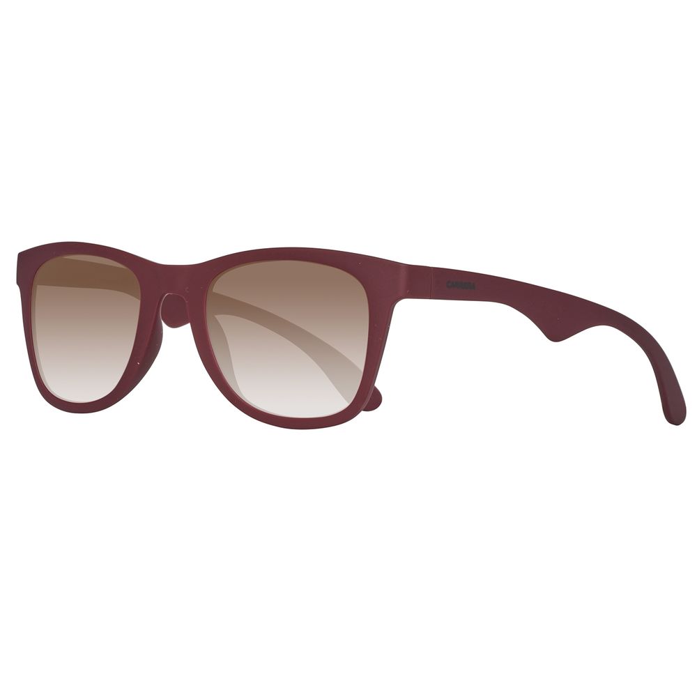 Carrera Burgundy Plastic Sunglasses Carrera