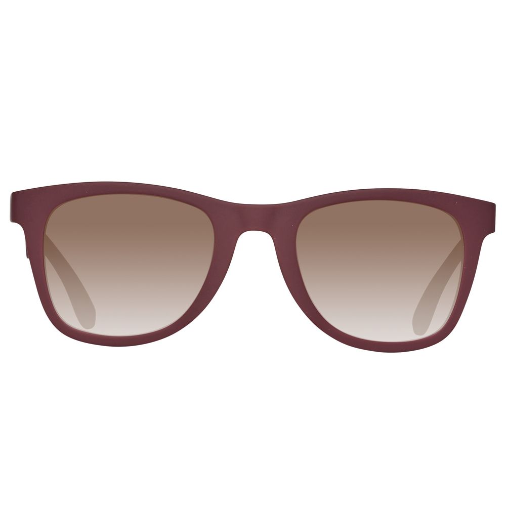 Carrera Burgundy Plastic Sunglasses Carrera