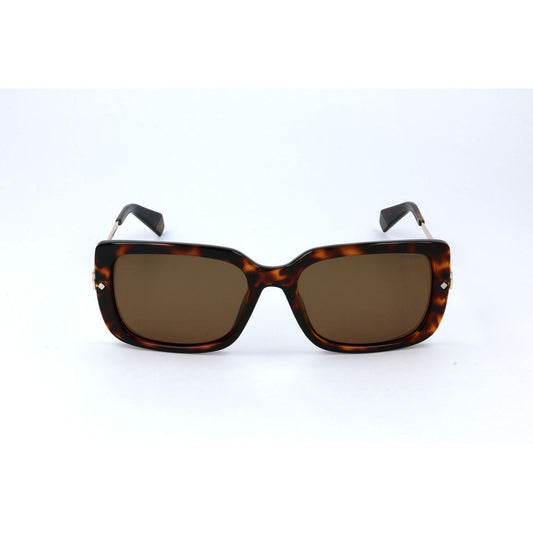 Polaroid Bicolor Metal Sunglasses Polaroid