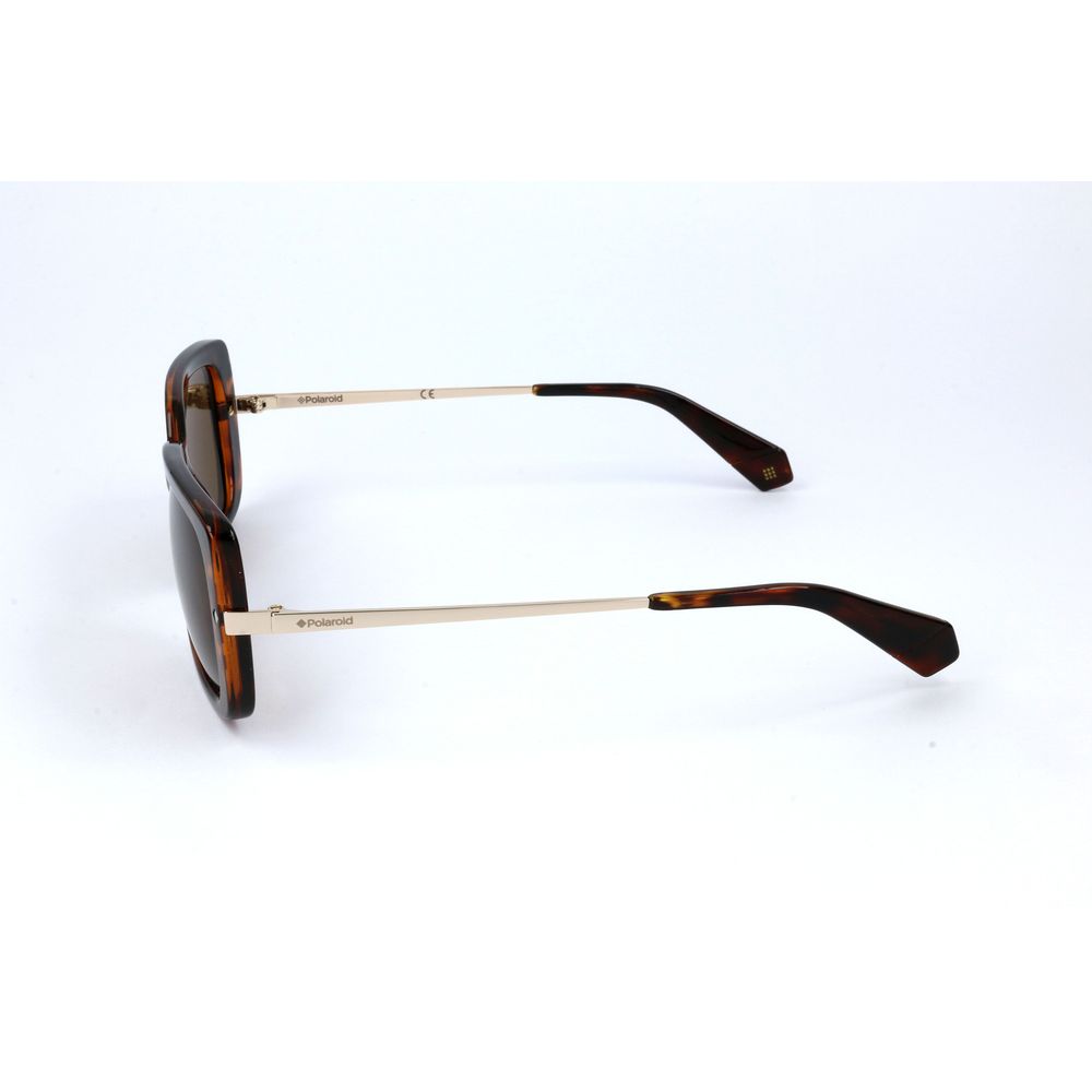 Polaroid Bicolor Metal Sunglasses Polaroid