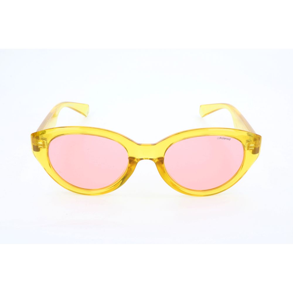 Polaroid Bicolor Polycarbonate Sunglasses Polaroid