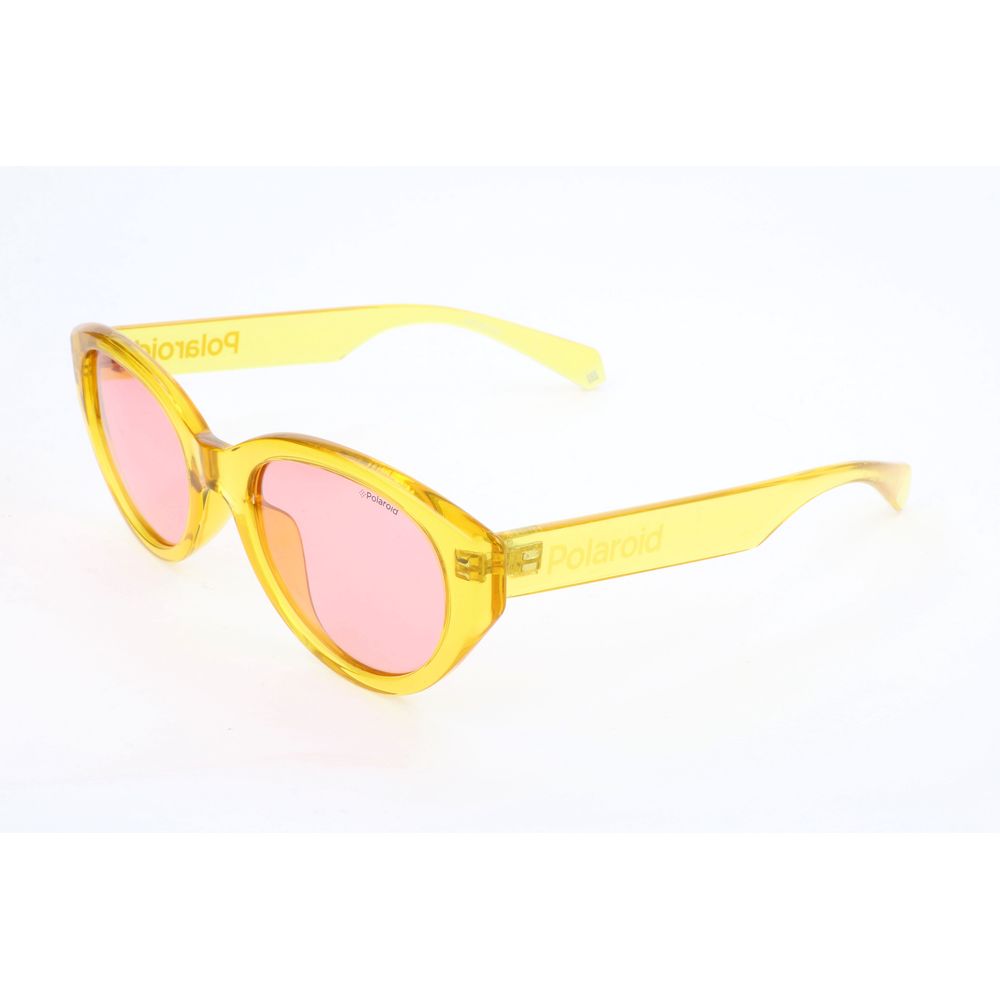 Polaroid Bicolor Polycarbonate Sunglasses Polaroid