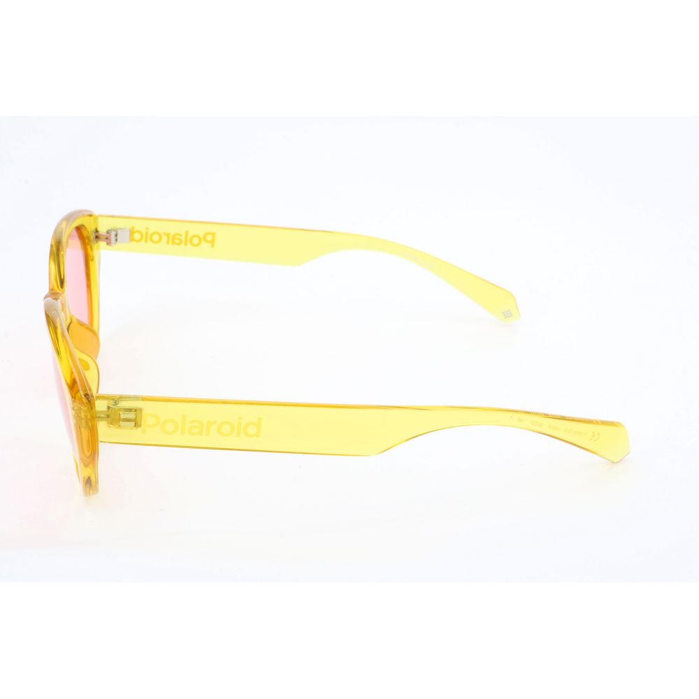 Polaroid Bicolor Polycarbonate Sunglasses Polaroid