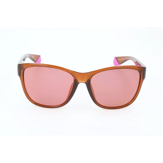 Polaroid Brown Polycarbonate Sunglasses Polaroid