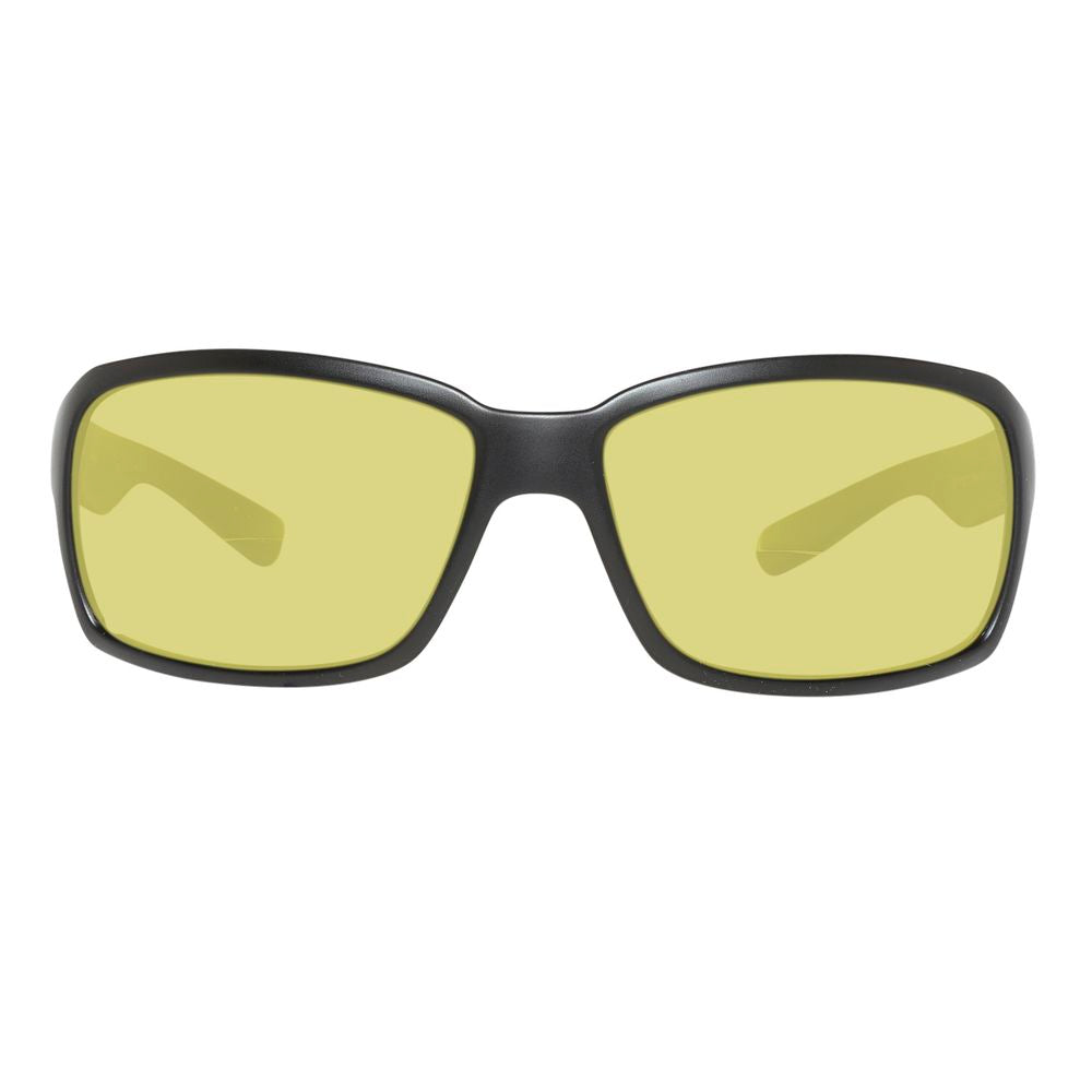 Polaroid Black Injected Sunglasses Polaroid