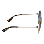 Max Mara Gold Metal Sunglasses - Eljoys Fashion 