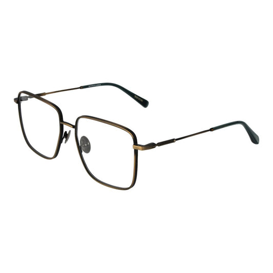 Scotch & Soda Bronze Men Glasses Frame