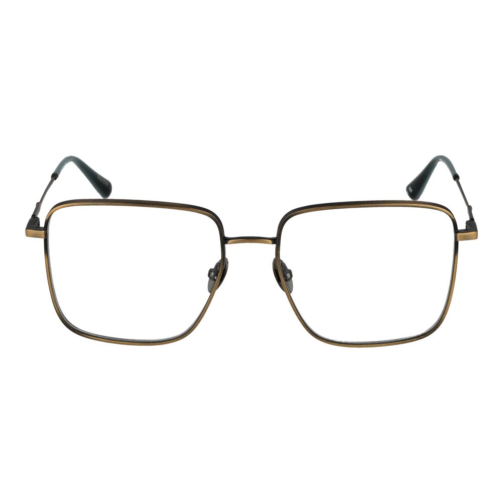 Scotch & Soda Bronze Men Glasses Frame