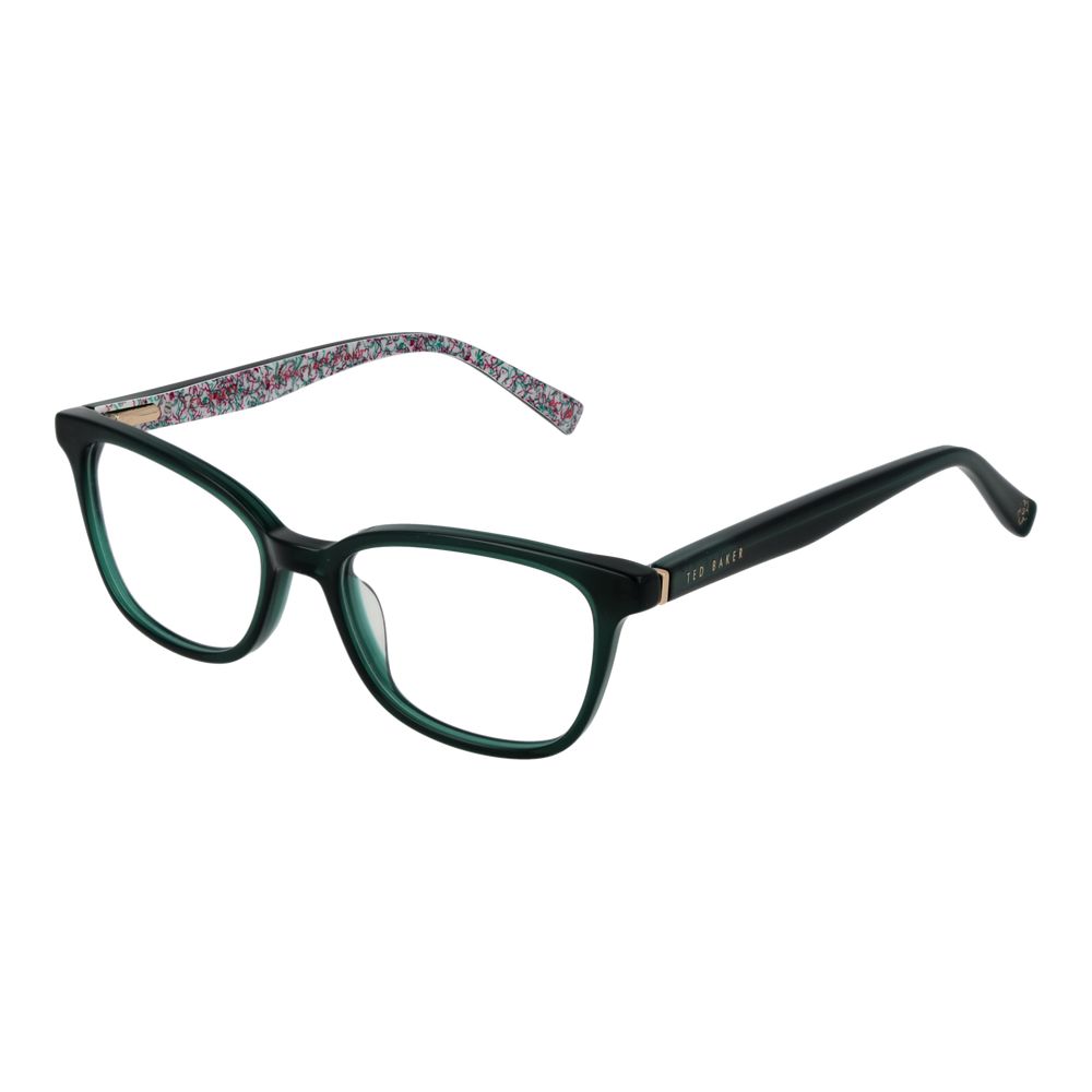 Ted Baker Green Women Glasses Frame