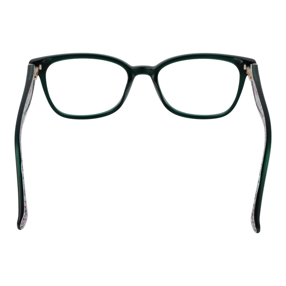 Ted Baker Green Women Glasses Frame