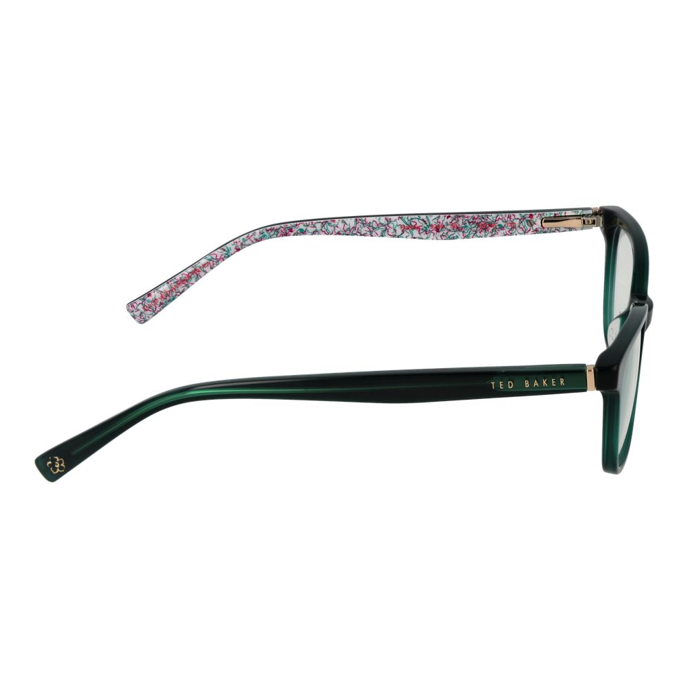 Ted Baker Green Women Glasses Frame