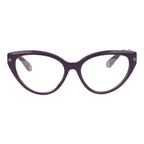 Philipp Plein Multicolor Cellulose Acetate Glasses Frames