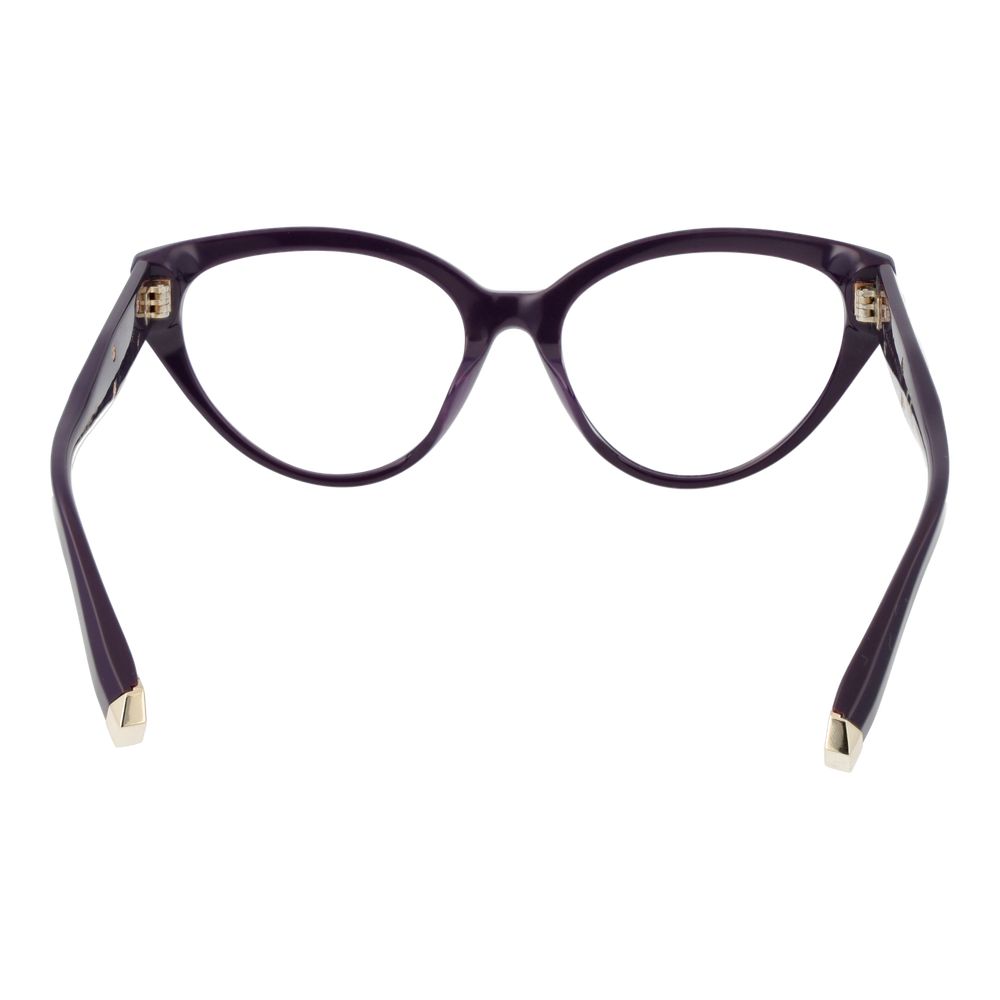 Philipp Plein Multicolor Cellulose Acetate Glasses Frames