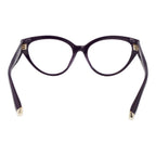 Philipp Plein Multicolor Cellulose Acetate Glasses Frames
