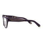 Philipp Plein Multicolor Cellulose Acetate Glasses Frames
