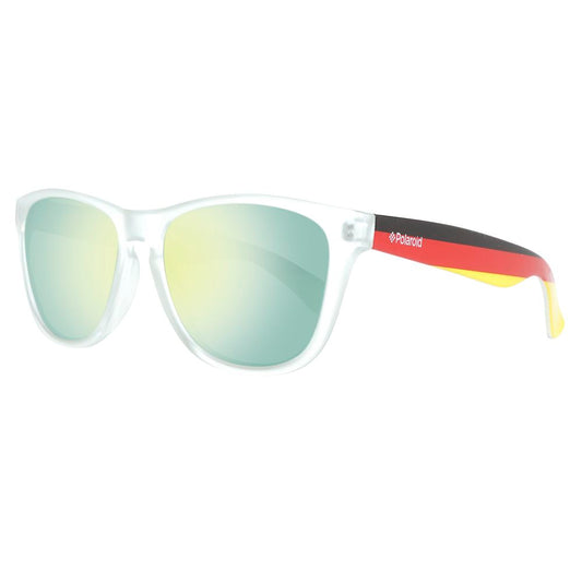 Polaroid Blue Polycarbonate Sunglasses Polaroid
