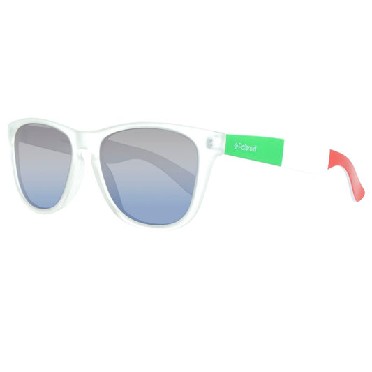 Polaroid Blue Polycarbonate Sunglasses Polaroid