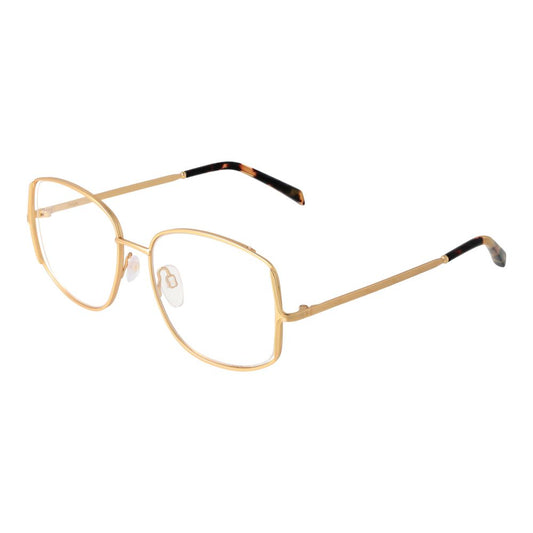 Maje Gold Women Glasses Frame