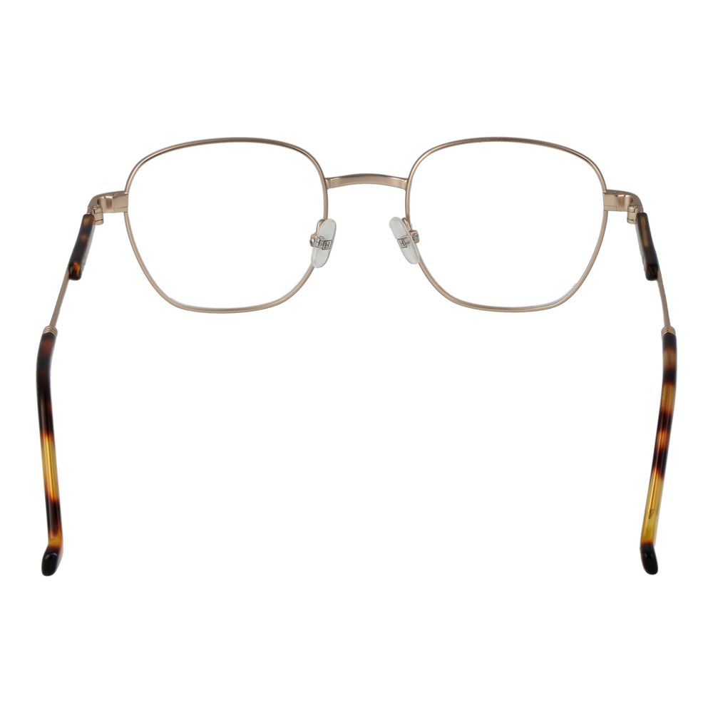 Hackett Gold Men Glasses Frame