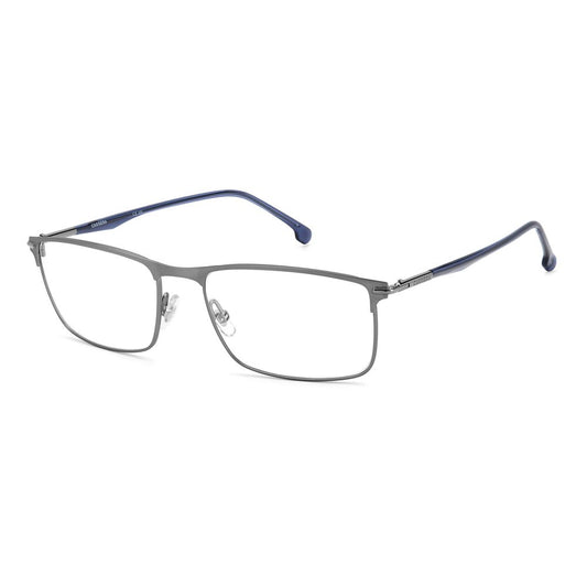 Carrera Gray Metal Frames Carrera