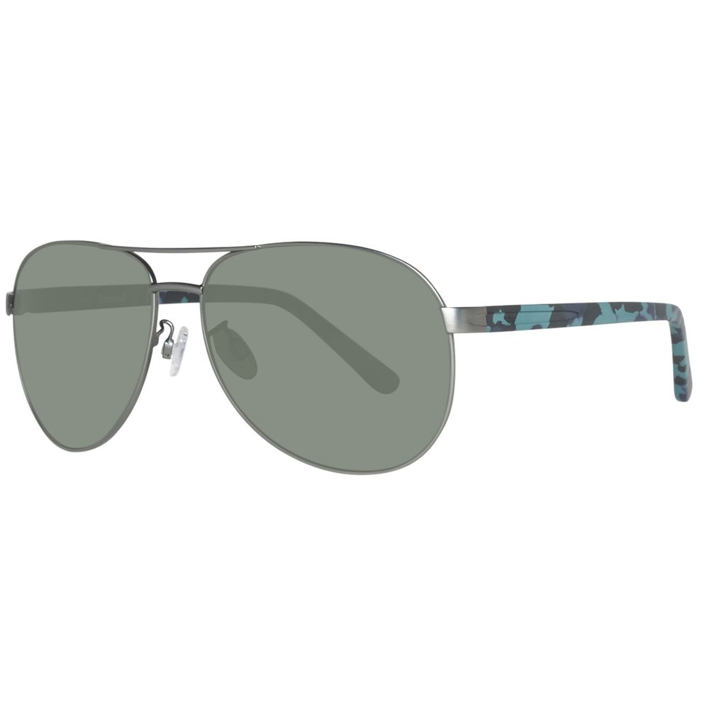 Timberland White Resin Sunglasses Timberland